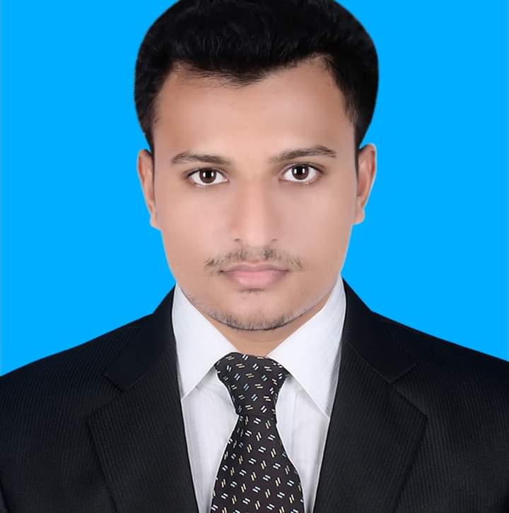 Md. Ripon Sardar