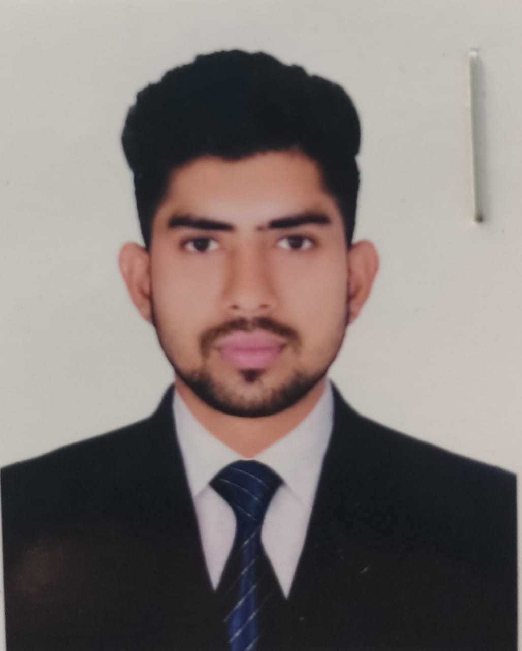 Md. Asadul Islam
