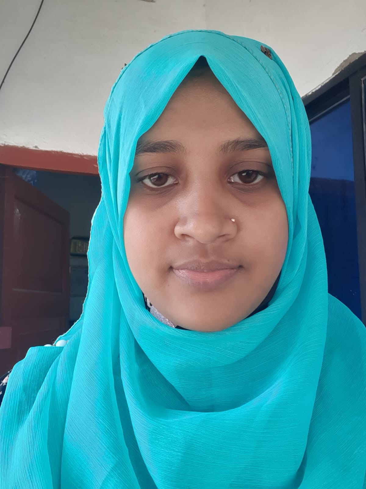 Mst. Rumi Khatun